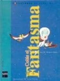 colas el fantasma-maria luisa torcida-ana maria romero-9788434856561 colas el fantasma-maria luisa torcida-ana maria romero-9788434856561