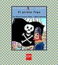 el pirata pepe-ana maria romero yebra-9788434878761 el pirata pepe-ana maria romero yebra-9788434878761