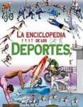 la enciclopedia de los deportes-donna vekteris-francis magnenot-9788434888661 la enciclopedia de los deportes-donna vekteris-francis magnenot-9788434888661
