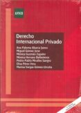 derecho internacional privado 2016 (2ª ed.)-ana paloma abarca junco-9788436271461 derecho internacional privado 2016 (2ª ed.)-ana paloma abarca junco-9788436271461