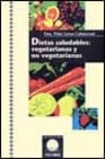 dietas saludables: vegetarianas y no vegetarianas-pilar luna calatayud-9788436809961 dietas saludables: vegetarianas y no vegetarianas-pilar luna calatayud-9788436809961