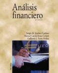 analisis financiero-guillermo sierra-9788436816761 analisis financiero-guillermo sierra-9788436816761