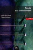 teoria del coneixement (2ª ed.)-josep lluis blasco estelles-9788437057361 teoria del coneixement (2ª ed.)-josep lluis blasco estelles-9788437057361