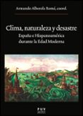 clima, naturaleza y desastre-9788437090061 clima, naturaleza y desastre-9788437090061