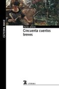 cincuenta cuentos breves-9788437627861 cincuenta cuentos breves-9788437627861