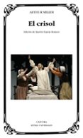 el crisol-arthur miller-9788437628561 el crisol-arthur miller-9788437628561