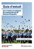 guia d estudi per a l accés a la categoria de mosso/a del cos de mossos d esquadra-9788439395461 guia d estudi per a l accés a la categoria de mosso/a del cos de mossos d esquadra-9788439395461