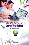 aprender a... aprender-roberto garcia carbonell-9788441418561 aprender a... aprender-roberto garcia carbonell-9788441418561