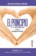 el principio-doctor alexander loyd-9788441435261 el principio-doctor alexander loyd-9788441435261