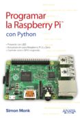programar la raspberry pi con python-simon monk-9788441539761 programar la raspberry pi con python-simon monk-9788441539761