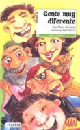gente muy diferente (leer es vivir)-susan orlena-9788444143361 gente muy diferente (leer es vivir)-susan orlena-9788444143361