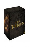 estuche exclusivo tolkien (incluye: el hobbit; el señor de los an illos: la comunidad del anillo; las dos torres; el retorno del rey)-j.r.r. tolkien-9788445000861 estuche exclusivo tolkien (incluye: el hobbit; el señor de los an illos: la comunidad del anillo; las dos torres; el retorno del rey)-j.r.r. tolkien-9788445000861