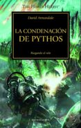 la condenacion de pythos, nº 30 (ebook)-9788445004661 la condenacion de pythos, nº 30 (ebook)-9788445004661