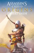 assassin's creed origins: desert oath (ebook)-9788445006061 assassin's creed origins: desert oath (ebook)-9788445006061