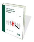 tecnicas de busqueda de empleo (3ª ed)-angel fernandez muñoz-9788445422861 tecnicas de busqueda de empleo (3ª ed)-angel fernandez muñoz-9788445422861