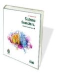 sistema financiero 2018-íñigo gonzalez garagorri-9788445437261 sistema financiero 2018-íñigo gonzalez garagorri-9788445437261