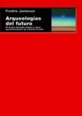 arqueologias del futuro (ebook)-9788446038061 arqueologias del futuro (ebook)-9788446038061