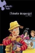 l hamster desaparegut (detectiu puzle nº 1)-james preller-9788447913961 l hamster desaparegut (detectiu puzle nº 1)-james preller-9788447913961
