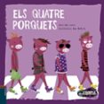 els quatre porquets-9788447928361 els quatre porquets-9788447928361