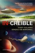 (pe) in-creible-josep guijarro-gonzalo de martorell-9788448008161 (pe) in-creible-josep guijarro-gonzalo de martorell-9788448008161