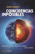 coincidencias imposibles-josep guijarro-9788448020361 coincidencias imposibles-josep guijarro-9788448020361
