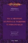 estuche heroes de la dragonlance-9788448035761 estuche heroes de la dragonlance-9788448035761