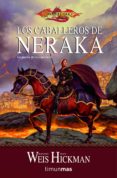 los caballeros de neraka (la guerra de los espiritus nº 1)-margaret weis-9788448038861 los caballeros de neraka (la guerra de los espiritus nº 1)-margaret weis-9788448038861