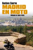 madrid en moto-gustavo cuervo-9788448067861 madrid en moto-gustavo cuervo-9788448067861