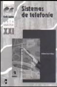 sistemas de telefonia: guia didactica (ciclo formativo de grado s uperior)-guillermo garcia gallego-9788448130961 sistemas de telefonia: guia didactica (ciclo formativo de grado s uperior)-guillermo garcia gallego-9788448130961