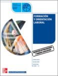 formacion y orientacion laboral gm-9788448171261 formacion y orientacion laboral gm-9788448171261