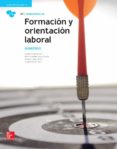 formación y orientación laboral. avanzado.-9788448612061 formación y orientación laboral. avanzado.-9788448612061