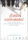 ¡estás contratado! (ebook)-judi james-9788449325861 ¡estás contratado! (ebook)-judi james-9788449325861