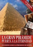 la gran piramide, puerta a la eternidad (ebook)-9788460818861 la gran piramide, puerta a la eternidad (ebook)-9788460818861