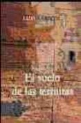 el vuelo de las termitas (2ª ed.)-luis leante-9788460968061 el vuelo de las termitas (2ª ed.)-luis leante-9788460968061