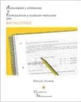 actividades y problemas de termoquimica y oxidacion-reduccion par a bachillerato-manuel olivares prieto-9788461157761 actividades y problemas de termoquimica y oxidacion-reduccion par a bachillerato-manuel olivares prieto-9788461157761