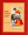jose tomas: torero de silencio-matias antolin-9788461327461 jose tomas: torero de silencio-matias antolin-9788461327461