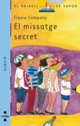 el missatge secret-flavia company-9788466109161 el missatge secret-flavia company-9788466109161