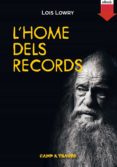 l'home dels records (ebook-epub) (ebook)-lois lowry-9788466137461 l'home dels records (ebook-epub) (ebook)-lois lowry-9788466137461