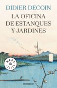 la oficina de estanques y jardines-didier decoin-9788466346061 la oficina de estanques y jardines-didier decoin-9788466346061