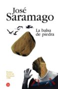 la balsa de piedra-jose saramago-9788466369961 la balsa de piedra-jose saramago-9788466369961
