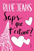 saps que t estimo?-9788466421461 saps que t estimo?-9788466421461