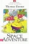 space adventure (young starter)-9788466804561 space adventure (young starter)-9788466804561