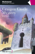 rsr 2 craigen castle mystery + cd-9788466812061 rsr 2 craigen castle mystery + cd-9788466812061