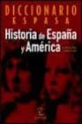 diccionario de historia de españa y america-jaime alvar ezquerra-9788467003161 diccionario de historia de españa y america-jaime alvar ezquerra-9788467003161