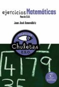 ejercicios matematicas para la eso (ebook)-9788467007961 ejercicios matematicas para la eso (ebook)-9788467007961