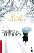 camino de hierro-nativel preciado-9788467032161 camino de hierro-nativel preciado-9788467032161