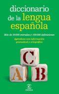 diccionario de la lengua española-9788467039061 diccionario de la lengua española-9788467039061