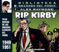rip kirby 3: el retorno del mangler-alex raymond-9788467412161 rip kirby 3: el retorno del mangler-alex raymond-9788467412161
