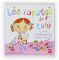 los zapatos de lulu-camilla reid-9788467524161 los zapatos de lulu-camilla reid-9788467524161