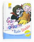 pablo diablo y la casa de los horrores-francesca simon-9788467536461 pablo diablo y la casa de los horrores-francesca simon-9788467536461